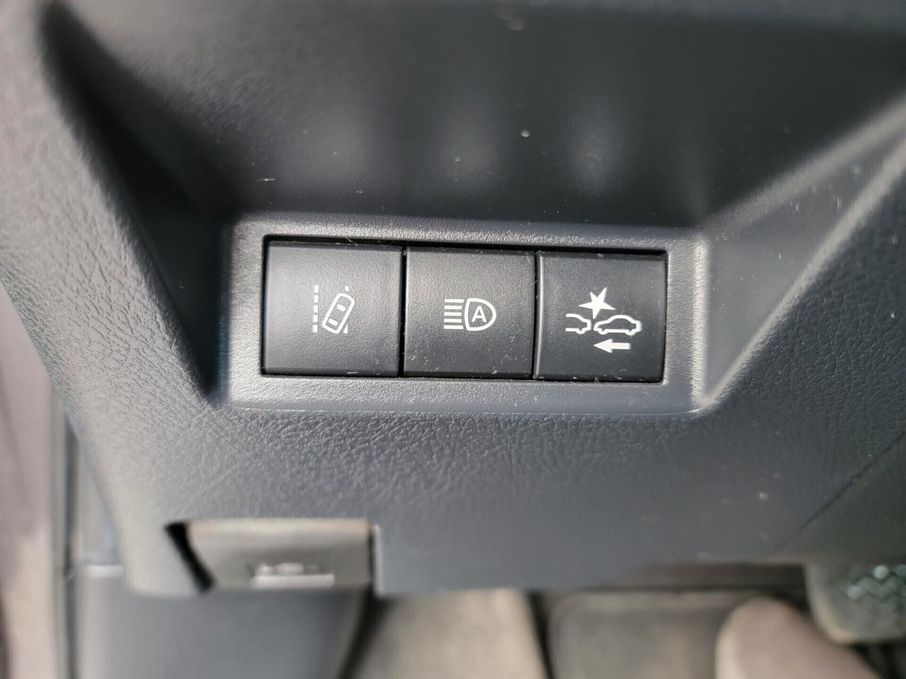 Toyota Yaris 1.5 Hybrid Active SOLO 47 MILA KM !