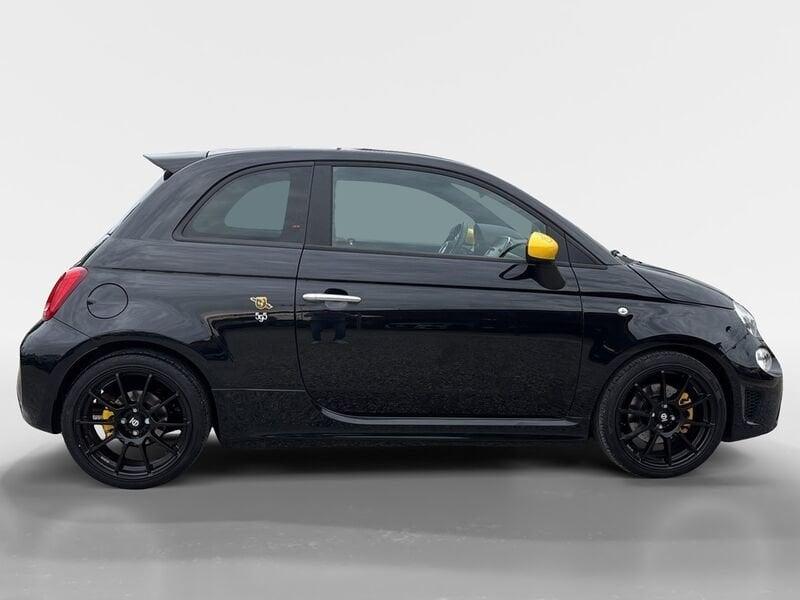 Abarth 595 595 1.4 Turbo T-Jet 160 CV Pista