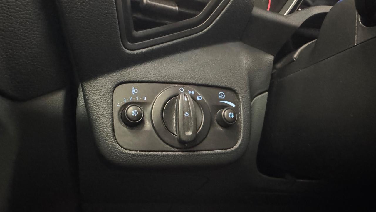 Ford C-Max 1.6 TDCi 115CV Plus