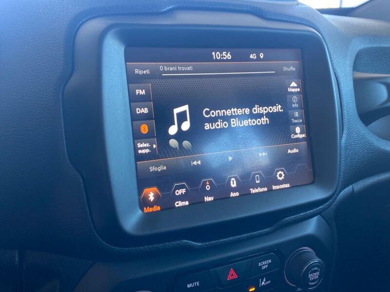 Jeep Renegade 1.0 T3 120cv Longitude