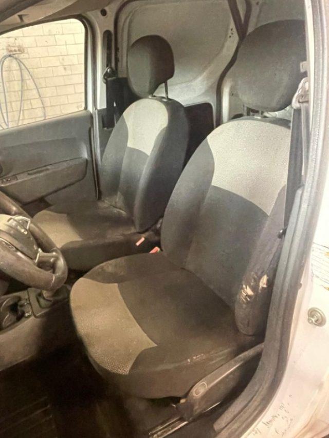 DACIA Dokker 1.6 8V 100CV Start&Stop GPL Furgone