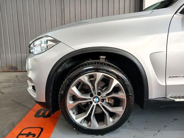 BMW X5 xDrive30d +TETTO PANORAMICO+HEAD-UP DISPLAY!!!!!!