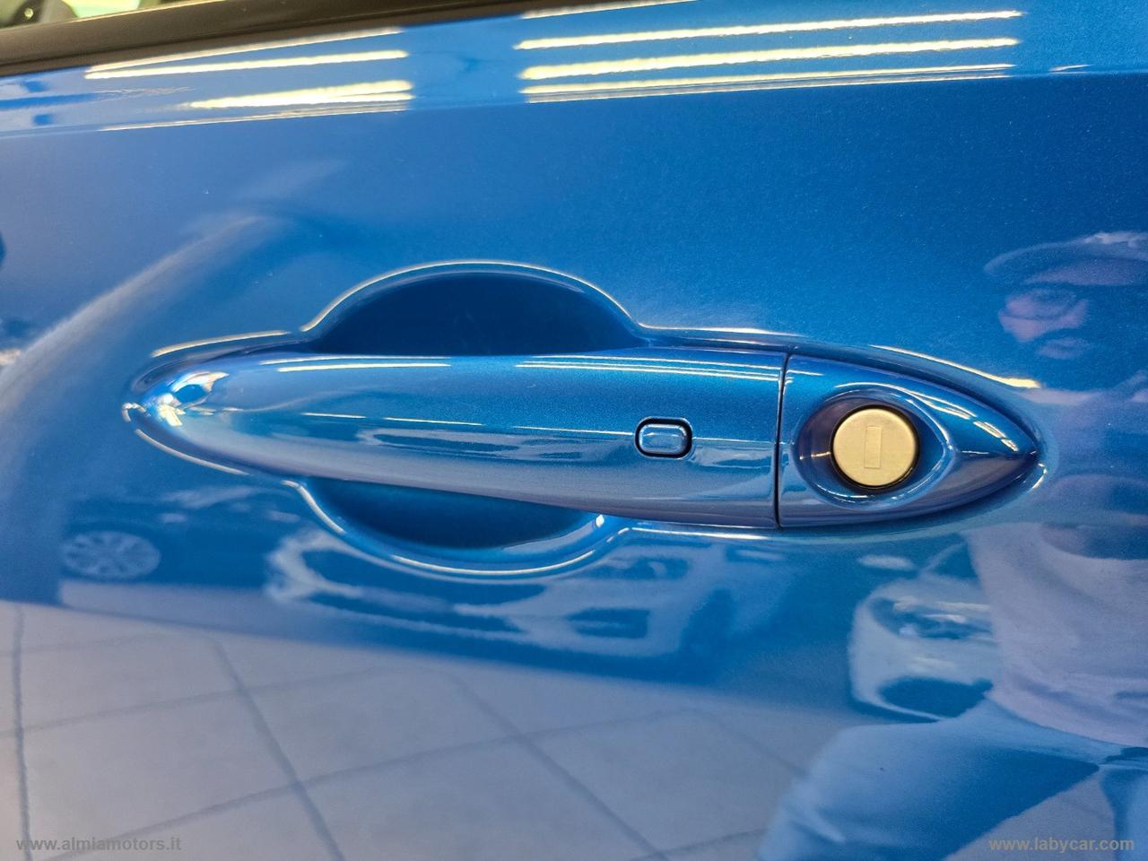 ALFA ROMEO Tonale 1.5 160CV MHEV TCT7 Ed. Speciale