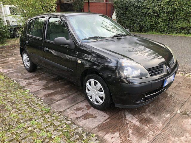 RENAULT Clio Storia 1.2 5 porte GPL