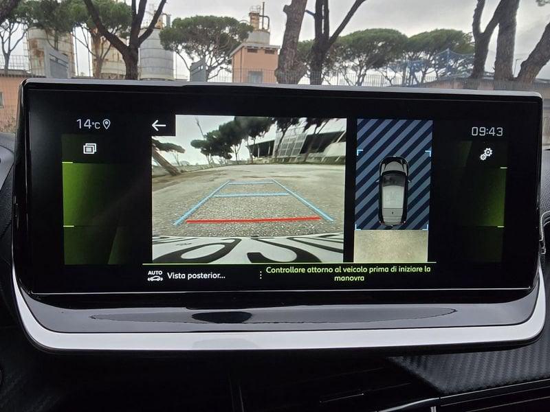 Peugeot 208 GT 100 EAT8 S/S auto N1 AUTOCARRO