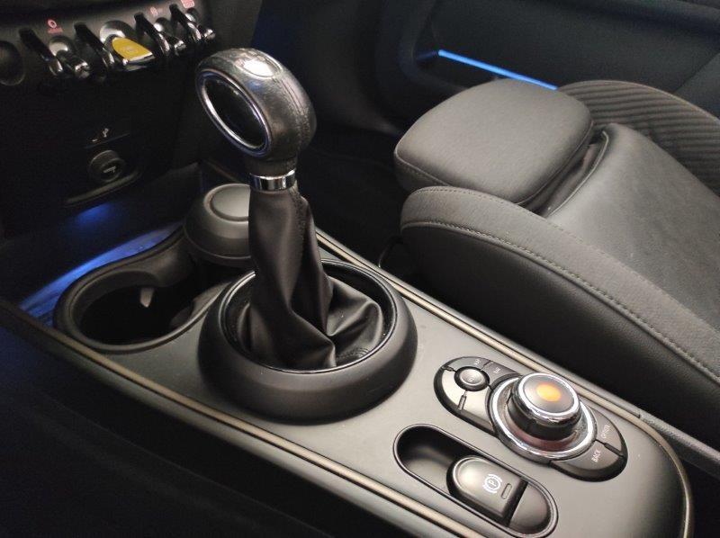 MINI Mini Countrym.(F60) - Mini 1.5 Cooper SE Hype Countryman ALL4 Automatica