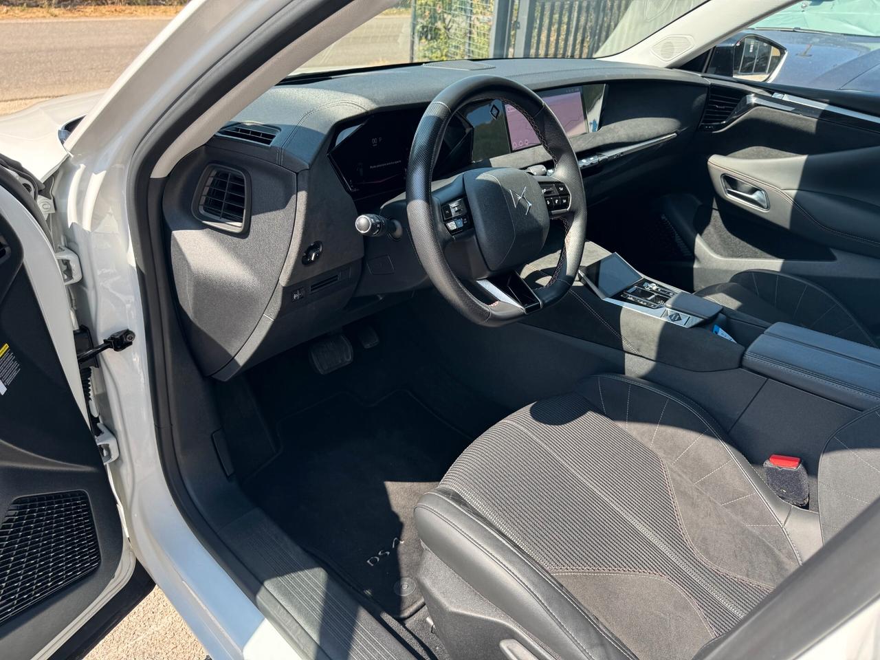 Ds DS4 4 BlueHDi 130 aut. Performance