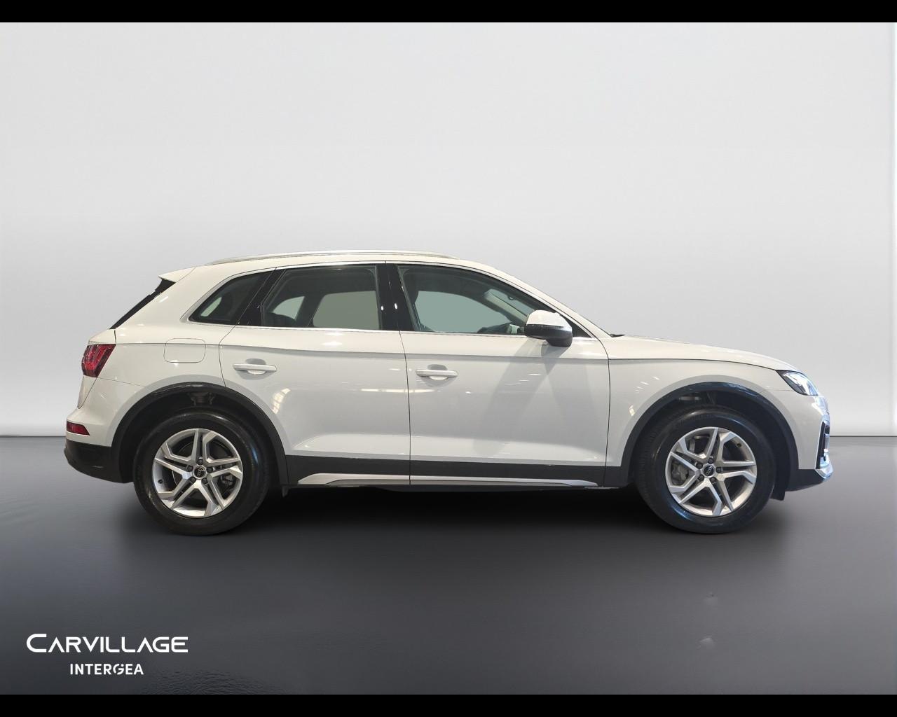 AUDI Q5 35 2.0 tdi mhev 12V Business Advanced s-tronic