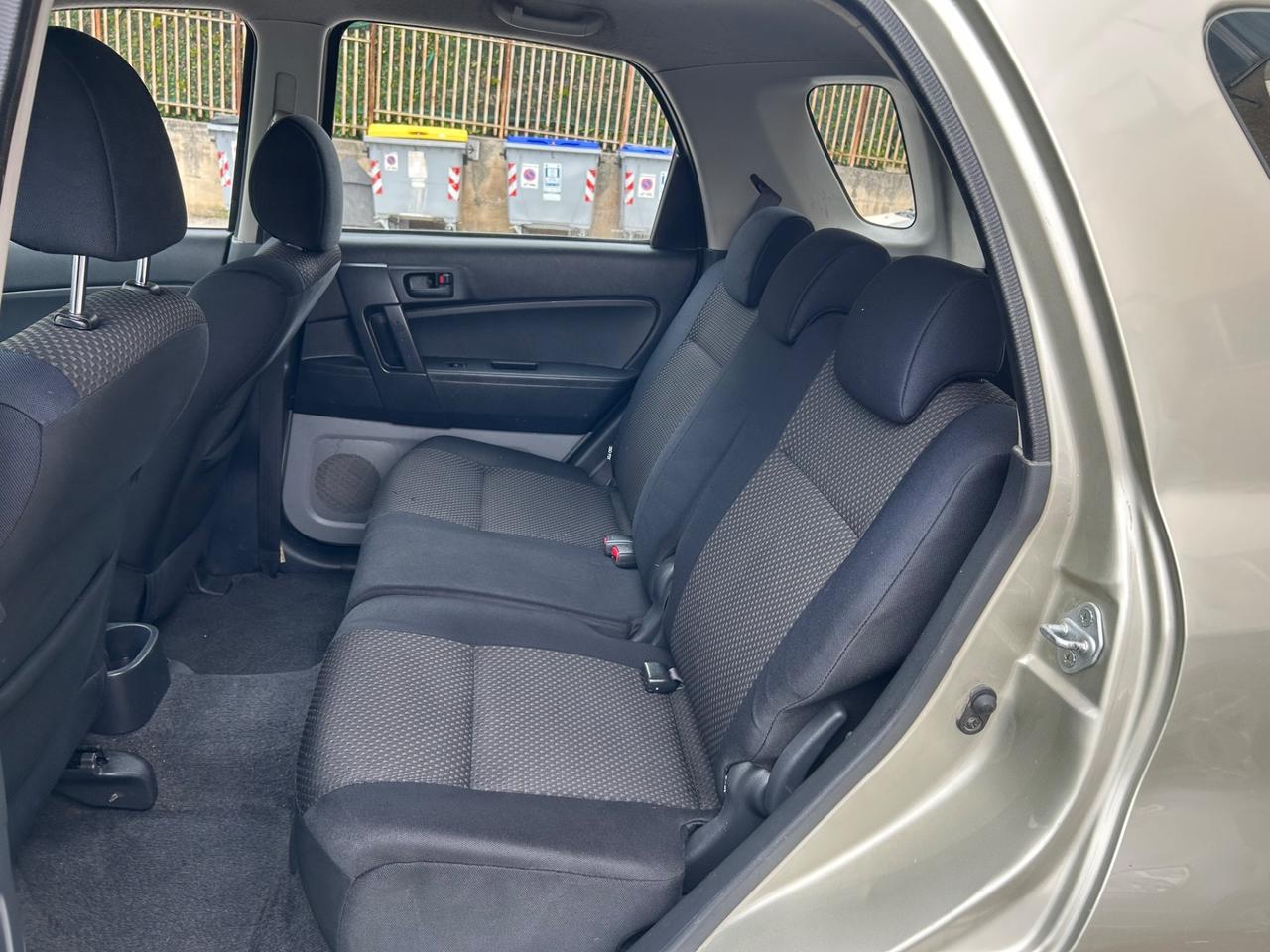 Daihatsu Terios 1.3 GPL 4WD B You