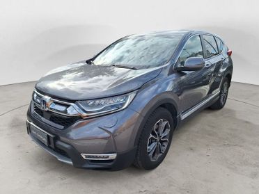 Honda CR-V 2.0 Hybrid 184 CV Automatica Elegance Navi