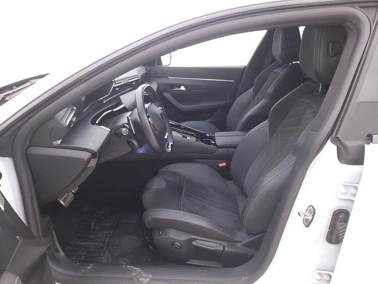 Peugeot 508 SW GT EAT8 BR647795 1.5 Diesel 131CV