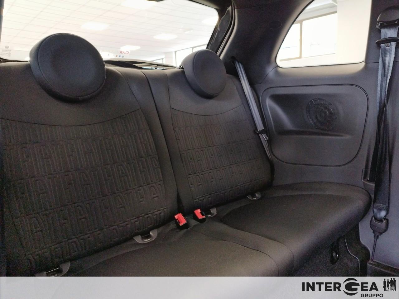 FIAT 500 1.0 hybrid Dolcevita 70cv - cerchio 16''