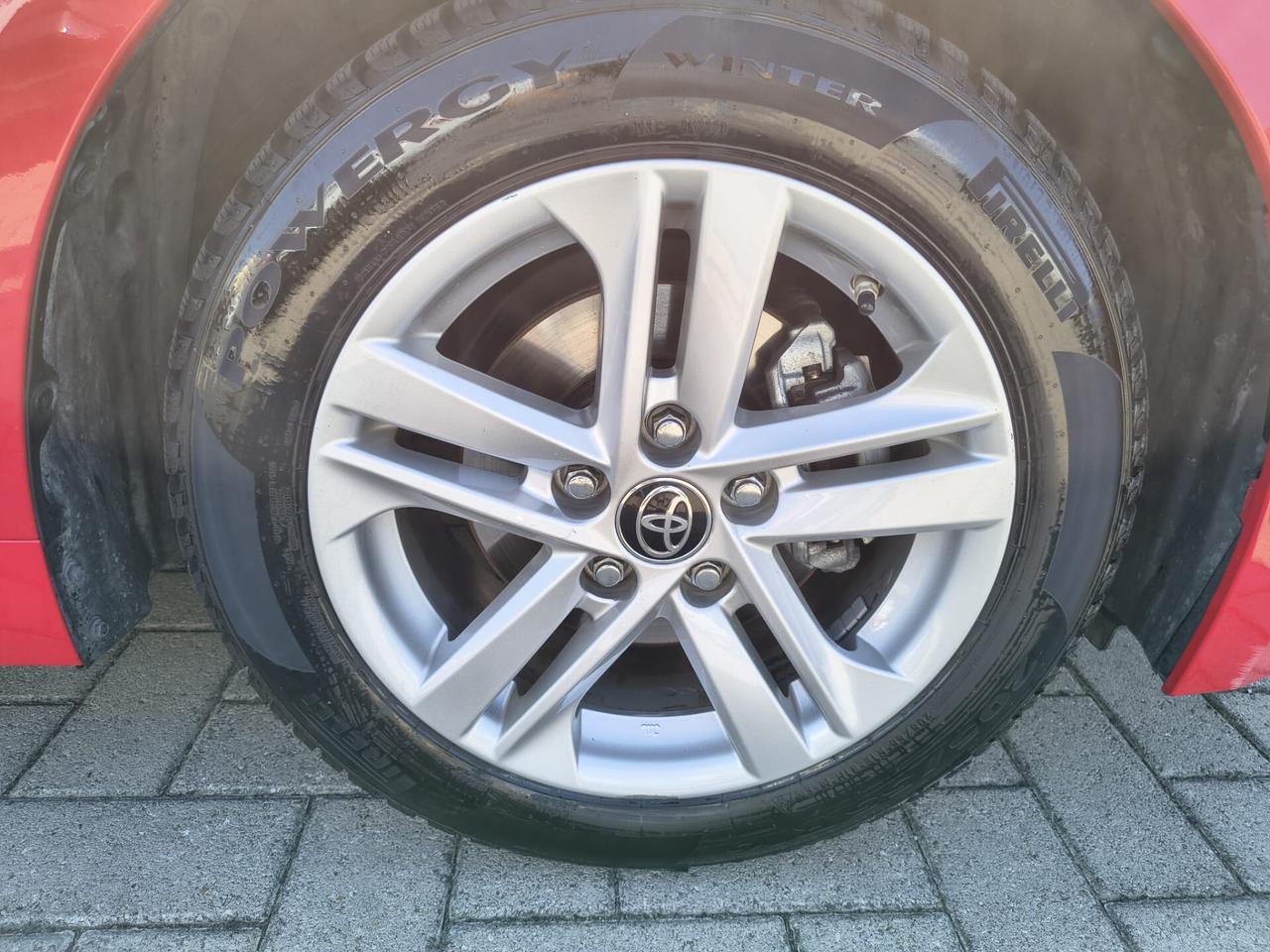 Toyota Corolla Touring Sports SW - 1.8 Hybrid *N1*AUTOCARRO-PREZZO IVA ESCLUSA
