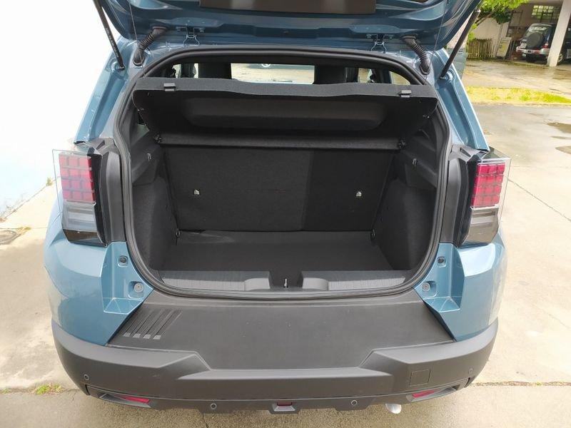 FIAT Grande Panda 110 hybrid Pop CBC