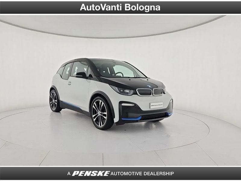 BMW i3 s 120 Ah Advantage