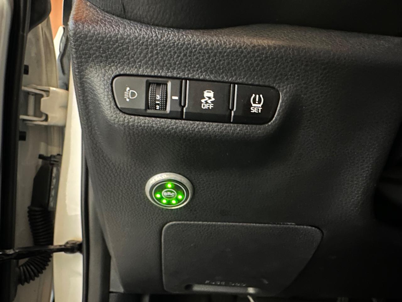 Kia Picanto 1.0 12V EcoGPL 5 porte Active