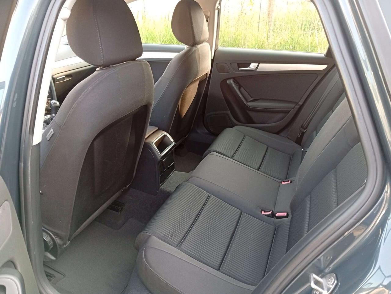 Audi A4 2.0 TDI 143CV F.AP. Advanced