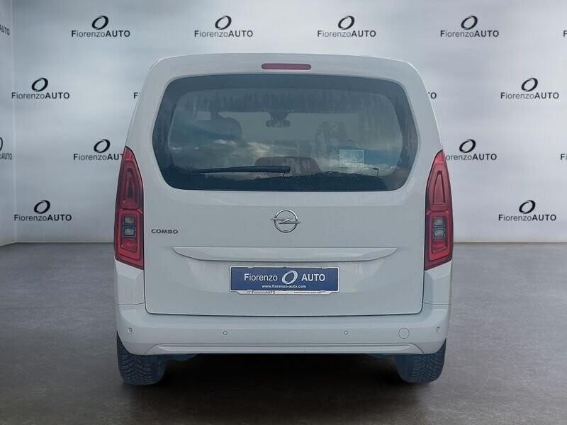 Opel Combo 1.5 Diesel 100CV Edition - PREZZO REALE