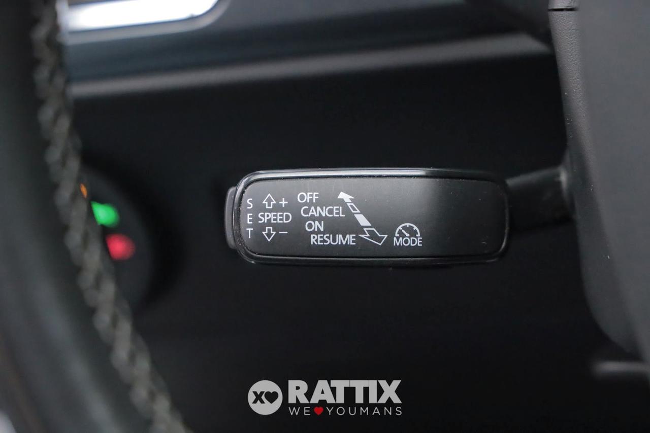 SEAT Ateca 1.6 TDI 115CV Business