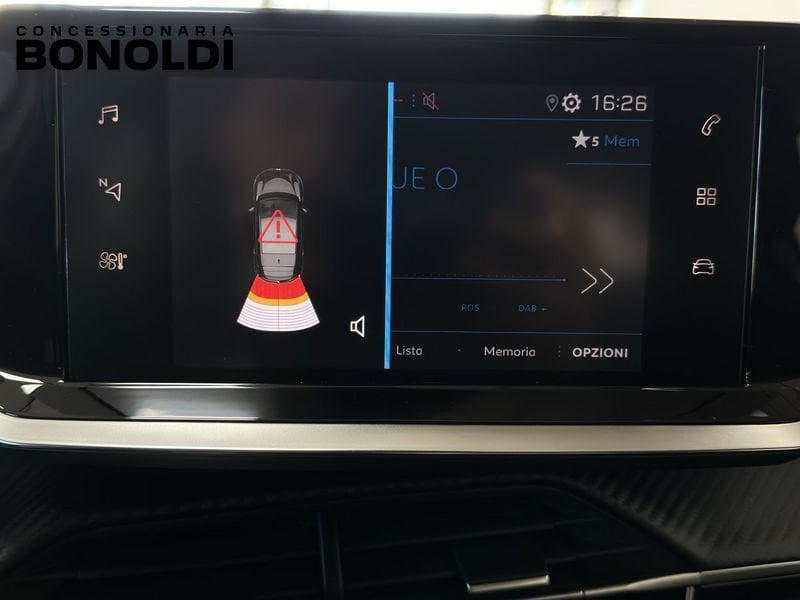 Peugeot 208 Active Pack PureTech 75 S/S