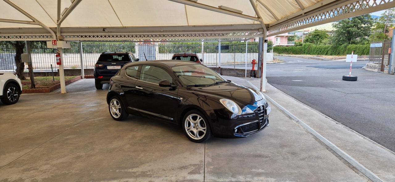 Alfa Romeo MiTo 1.3 Mjt 95cv Distinctive Sport Pack