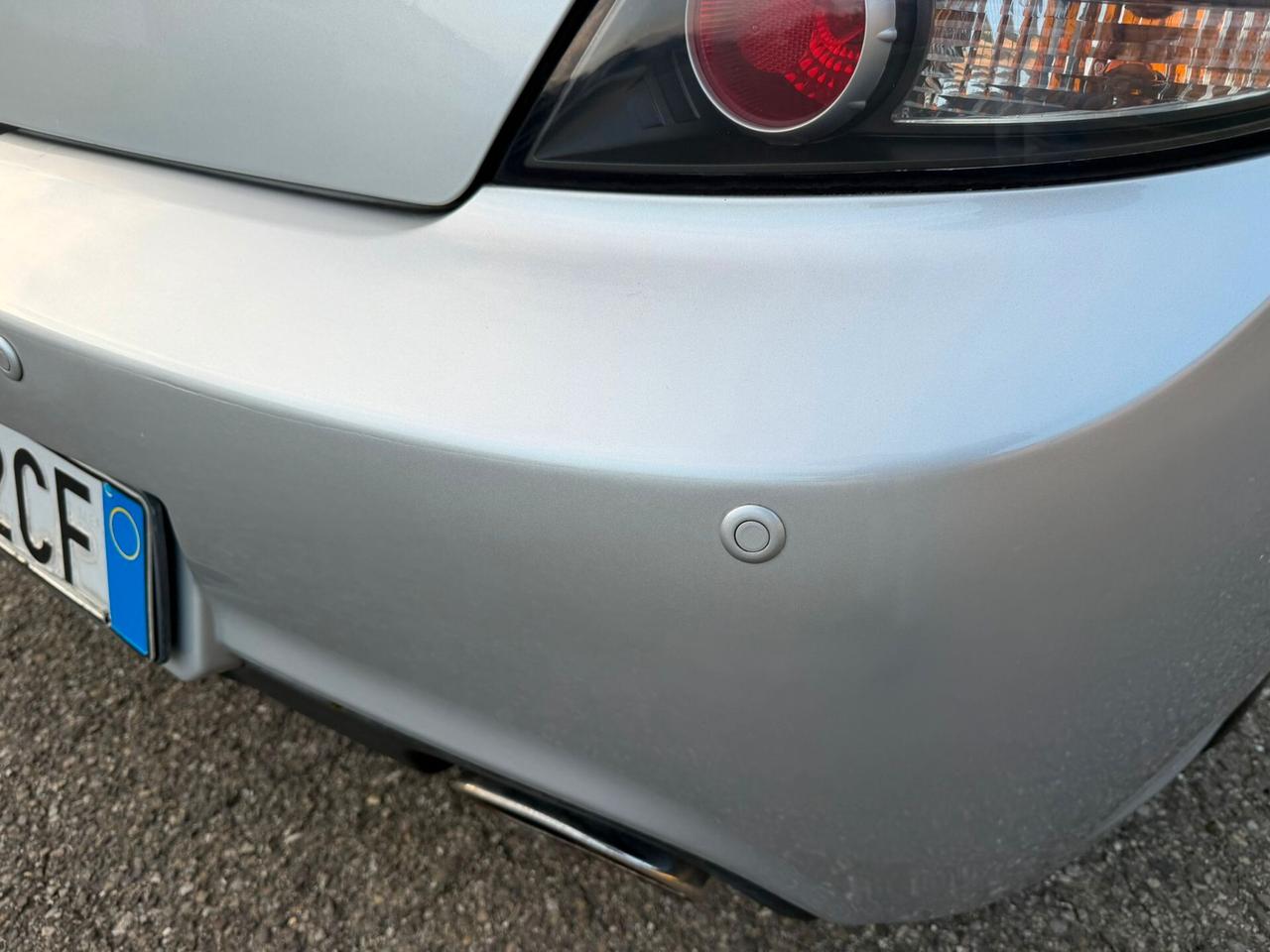 Hyundai Coupe 1.6 Benzina + GPL scade 2033