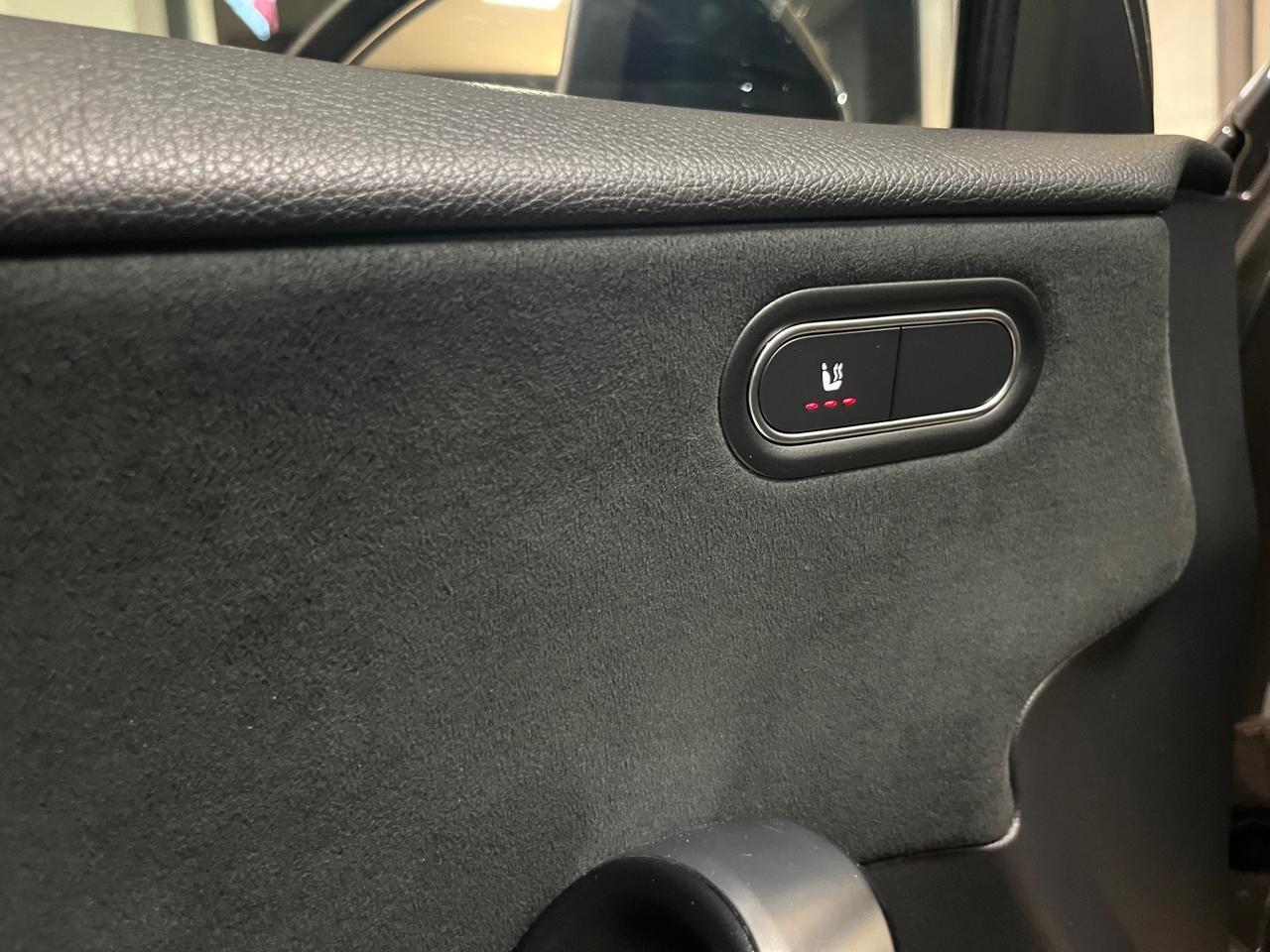 Mercedes A180 d AMG 2.0 116cv Premium Plus