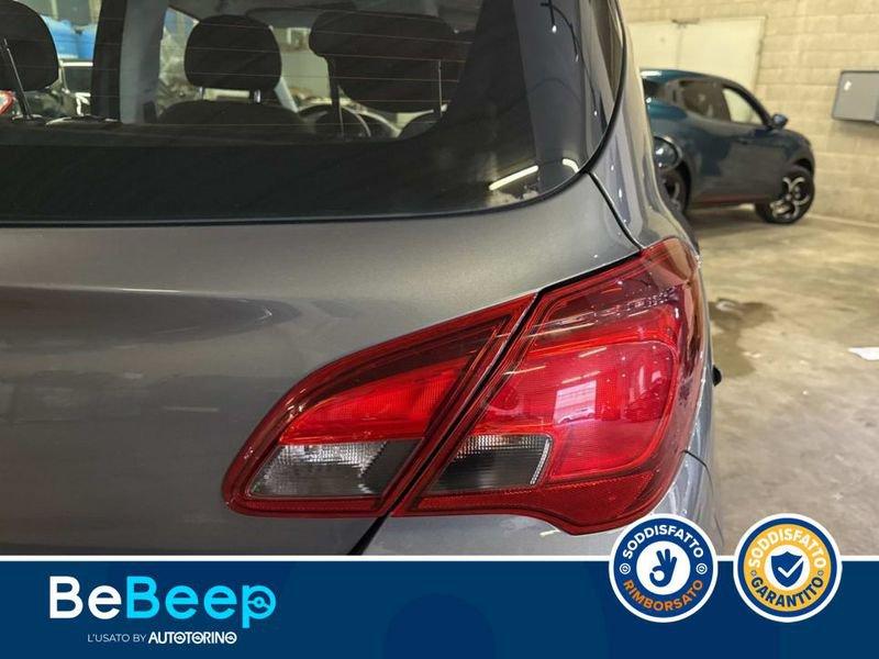 Opel Corsa 1.2 ADVANCE (N-JOY) 5P