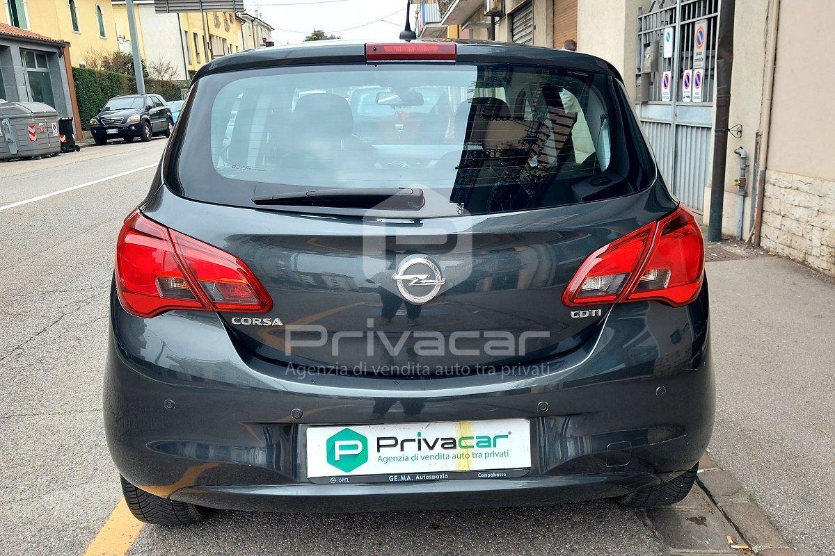 OPEL Corsa 1.3 CDTI 5 porte Advance