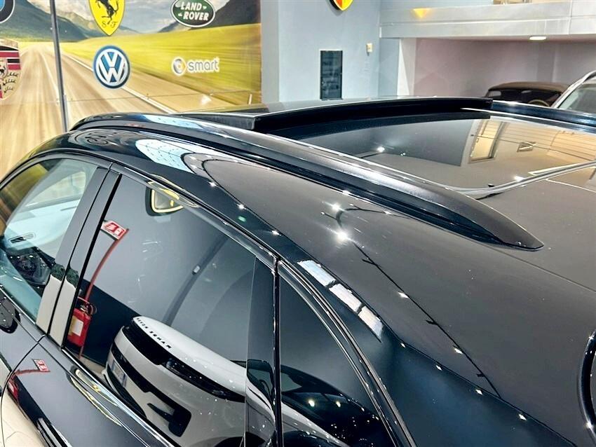 Porsche Macan 2.9 Turbo