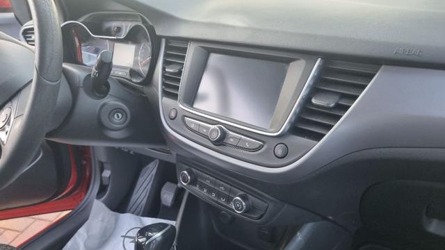 OPEL Crossland X 1.5 ECOTEC D 102 CV Start&Stop Advance
