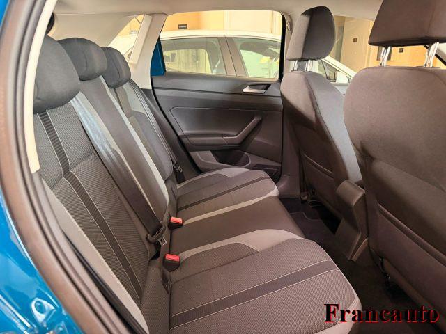 VOLKSWAGEN Polo 1.6 TDI 95 CV 5p. Highline BlueMotion Technology