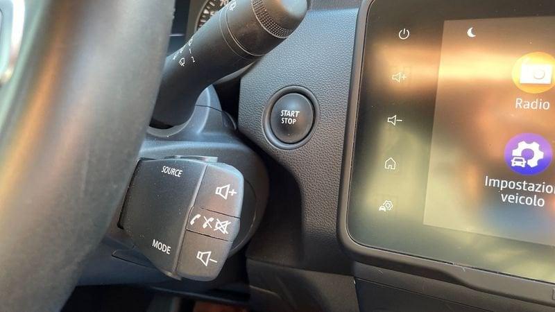 Dacia Duster 1.0 tce SL Extreme Gpl 4x2 100cv
