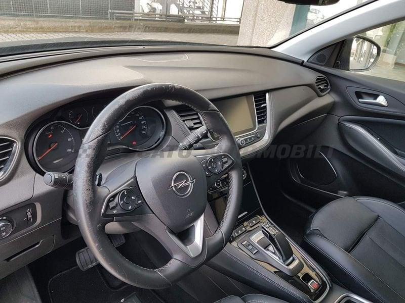 Opel Grandland Grandland X 1.6 phev Ultimate awd auto
