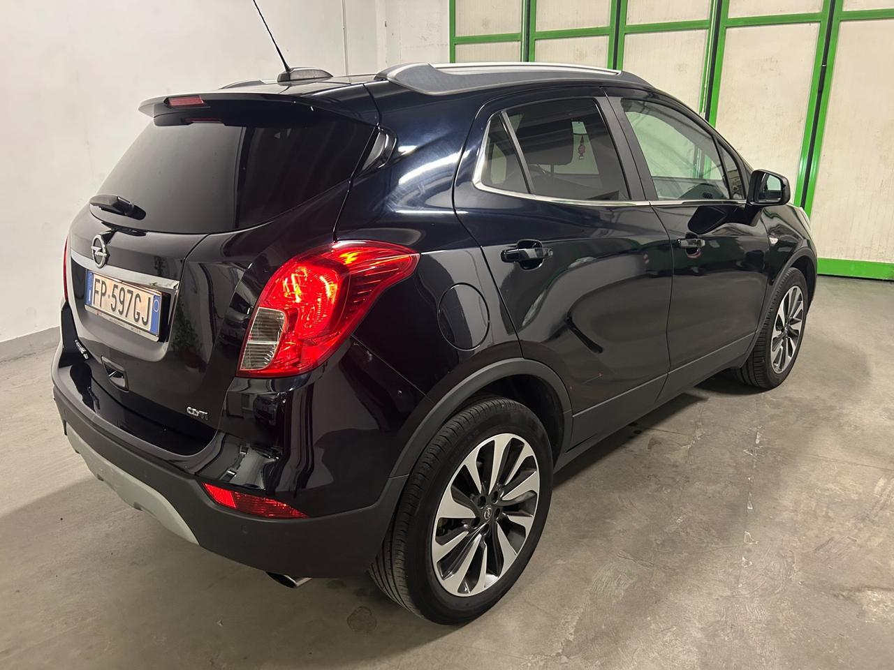 Opel Mokka X 1.6 CDTI Ecotec 136CV 4x2 Start&Stop Advance