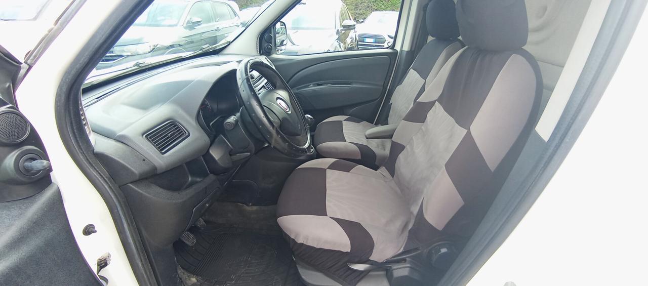 Fiat Doblo Doblò 1.6 M-Jet 105CV - Iva compresa