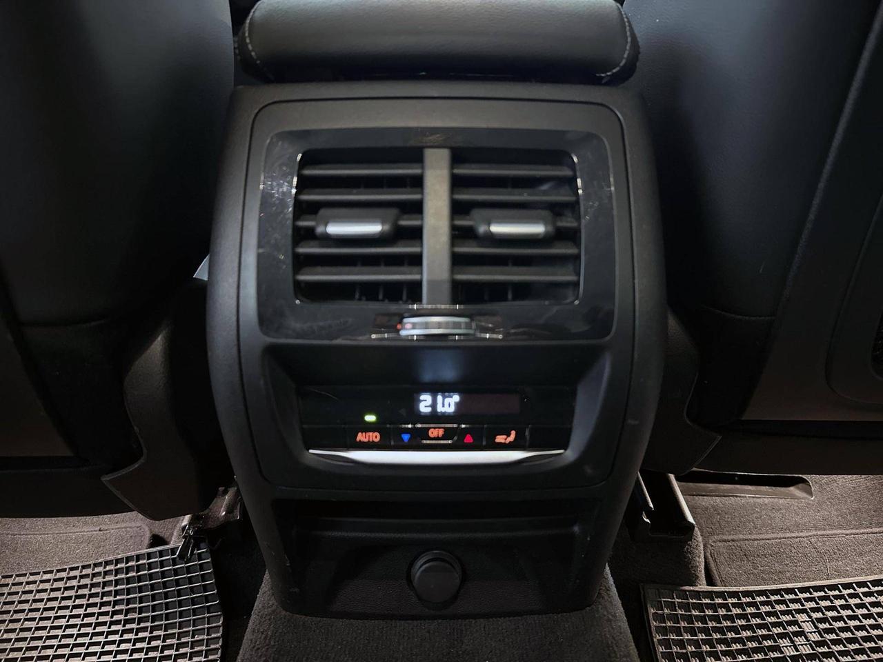 BMW X3 xDrive20d xLine 190cv