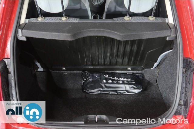 FIAT 500 500 1.2 69cv Pop