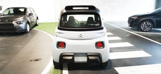 CITROEN Ami Ami