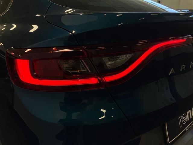 RENAULT Arkana 1.6 E-Tech full hybrid Intens 145cv