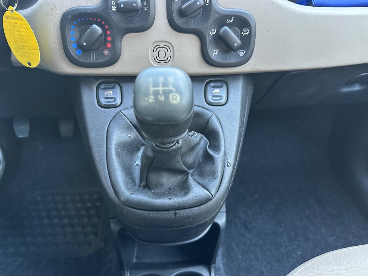 Fiat Panda 0.9 TwinAir Turbo Natural Power Easy
