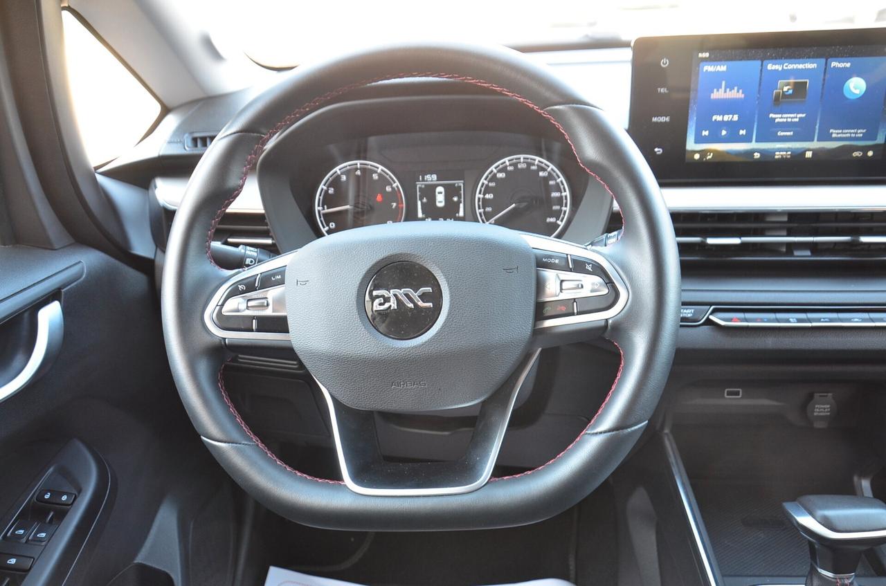 Emc Wave 2 1.5 CVT - Gpl