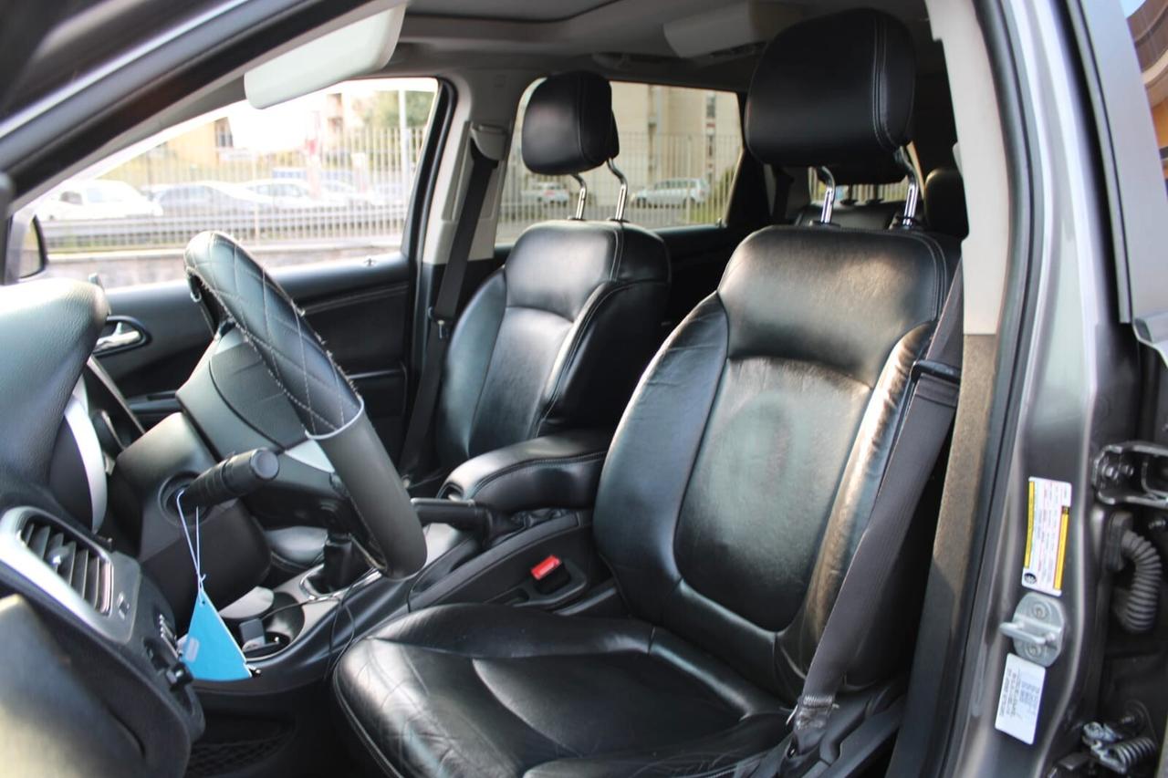 Fiat Freemont Tua A SOLI 111€ al mese Anticipo Zero