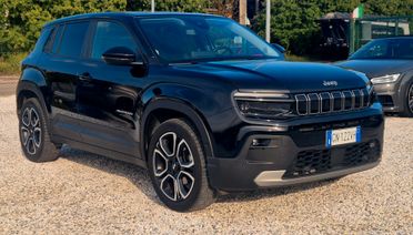 Jeep Avenger #Pari al nuovo#