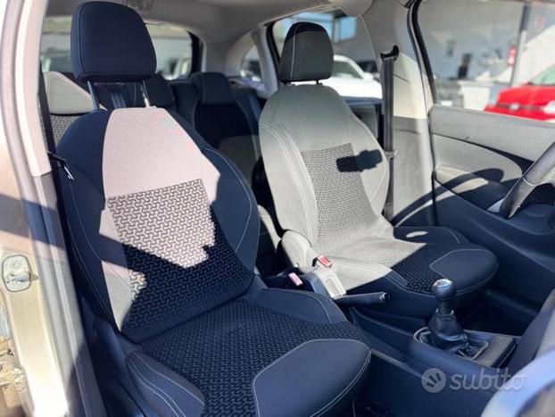 CITROEN C3 1.4 Exclusive Style Eco Energy GPL
