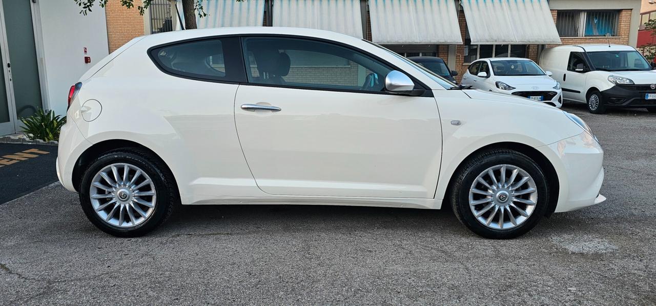 Alfa Romeo MiTo 1.4 78 CV 8V Super