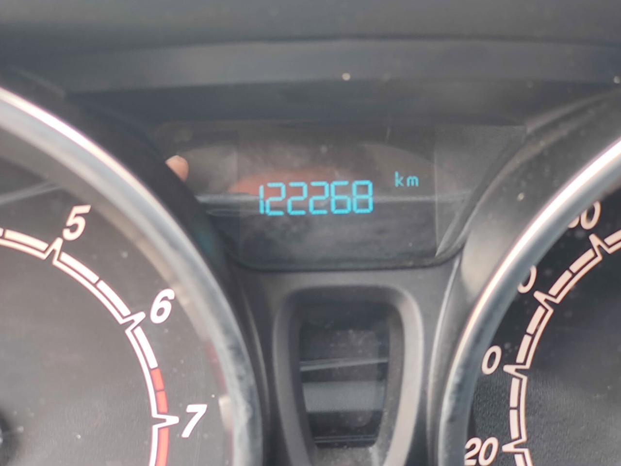 Ford B-Max 1.4 87CV, TITANIUM, BENZINA\GPL, OK NEOPATENTATI, GARANZIA L.12 MESI