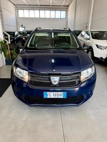 DACIA LOGAN 1.0 GPL FINO 2036 - NEOPATENTE