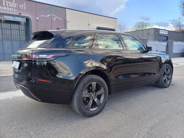 LAND ROVER Range Rover Velar 2.0 D I4 180 S 4WD Auto Sport