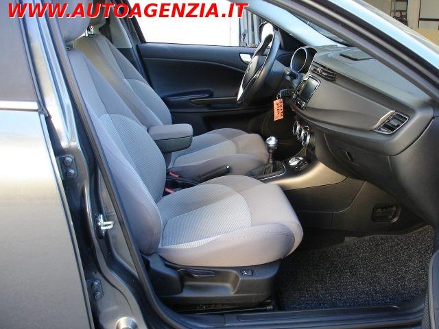 ALFA ROMEO Giulietta 2.0 JTDm-2 150 CV Distinctive